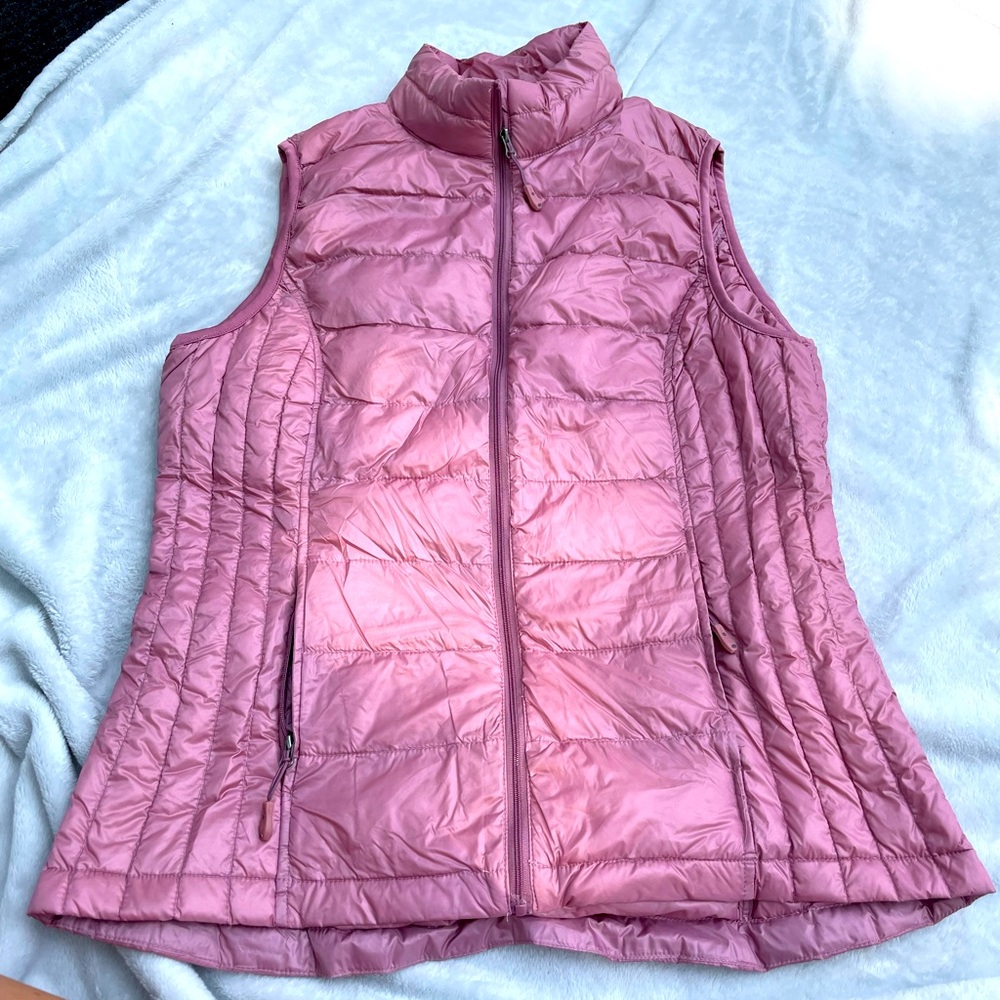 Heat Keep vest